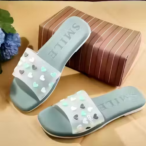 Fancy Women Flip Flops| Stylish Footwear for Girls| Soft Comfortable Slippers Chappal for Ladies|