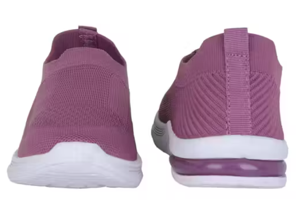 Women’s Slip-On Knit Sneakers