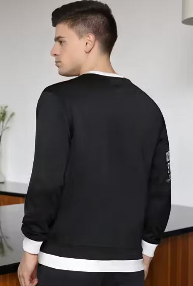 Men’s Premium Urban Street Sweatshirt