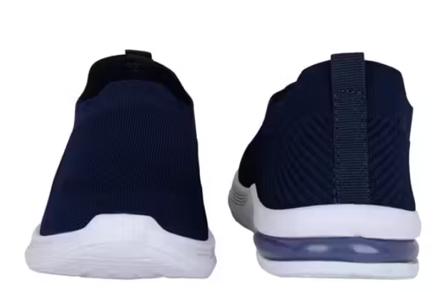 Women’s Slip-On Knit Sneakers