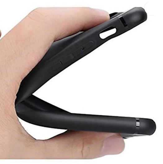 Vivo V40 Pro 5G Decent Back Cover (Pack of: 1)