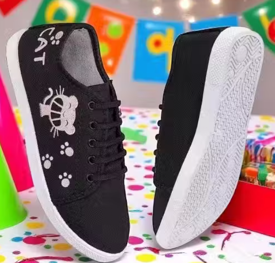 Women's Stylish Casual Sports Walking Sneakers Shoes For Girl And Women