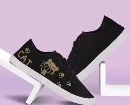 Women's Stylish Casual Sports Walking Sneakers Shoes For Girl And Women