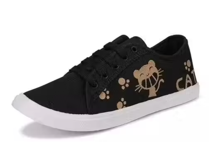 Women's Stylish Casual Sports Walking Sneakers Shoes For Girl And Women