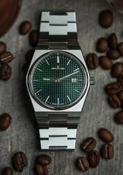 Analog Watch - For Men PE Black DM0011