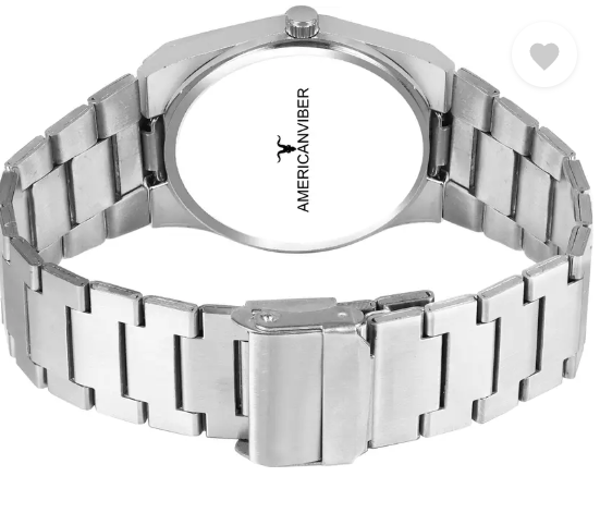 Analog Watch - For Men PE Black DM0011