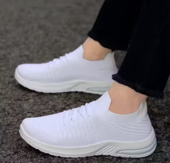 Women's Stylish Casual Sports Walking Sneakers Shoes For Girl And Women