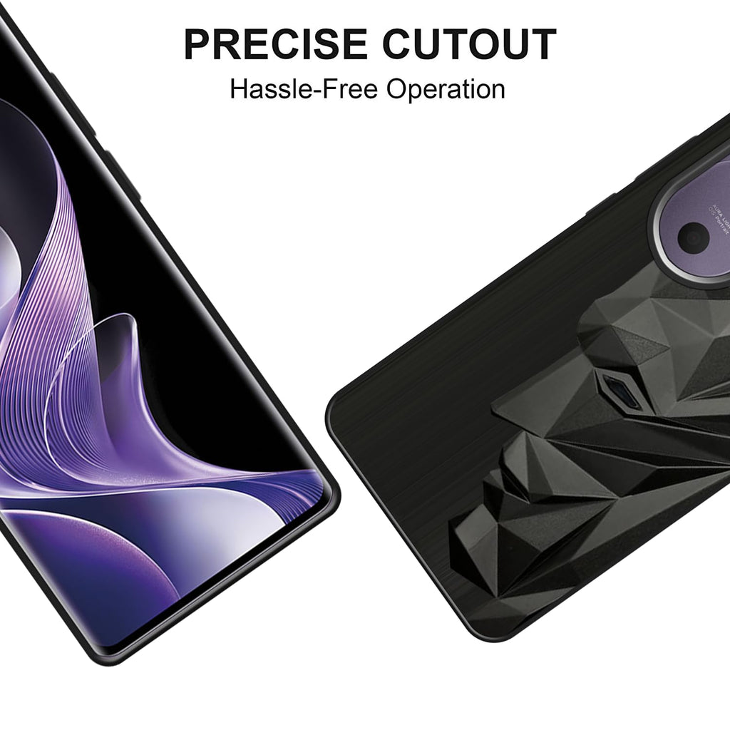 xclusive Soft Back Case Cover for Vivo V40 5G /Vivo V40 Pro 5G / T3 Ultra 5G (Shock Proof |360 Degree Complete Protection)