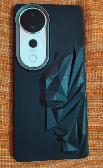 xclusive Soft Back Case Cover for Vivo V40 5G /Vivo V40 Pro 5G / T3 Ultra 5G (Shock Proof |360 Degree Complete Protection)