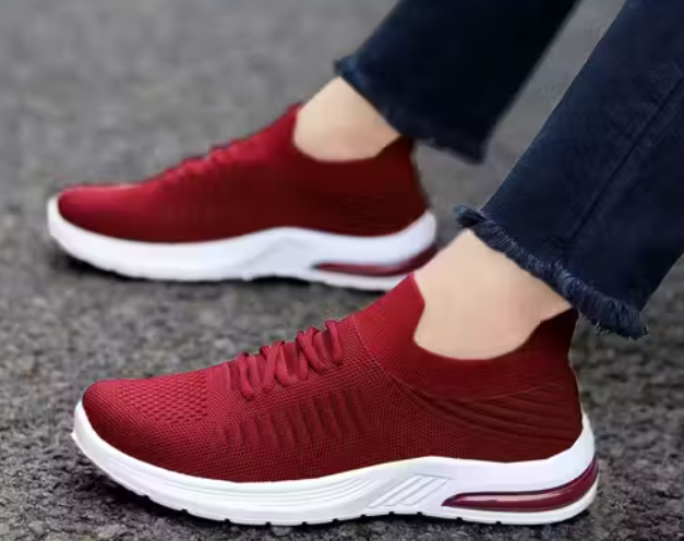 Women's Stylish Casual Sports Walking Sneakers Shoes For Girl And Women