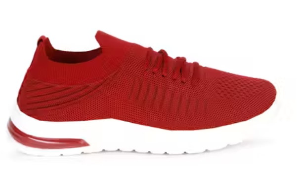 Women's Stylish Casual Sports Walking Sneakers Shoes For Girl And Women