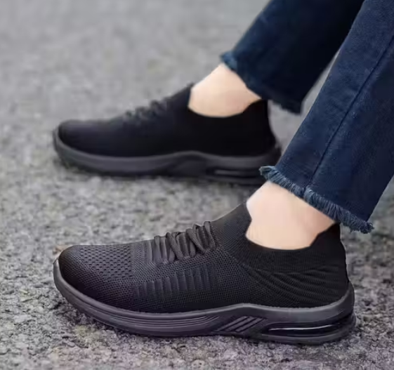 Women's Stylish Casual Sports Walking Sneakers Shoes For Girl And Women