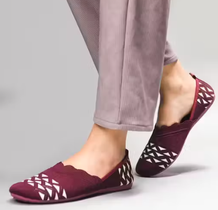 Trendy Women's Casual Loafer Shoes