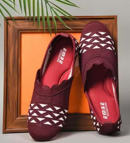 Trendy Women's Casual Loafer Shoes