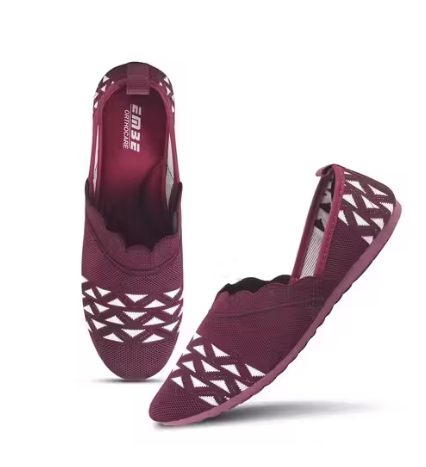 Trendy Women's Casual Loafer Shoes