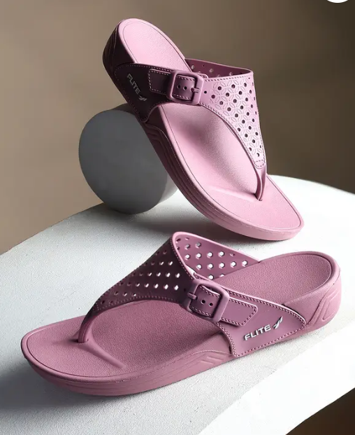 Trending Branded Women Flip Flop
