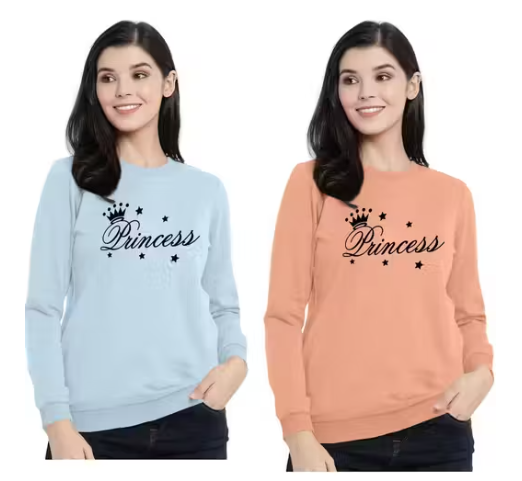 Super Soft Sweatshirts for Girls