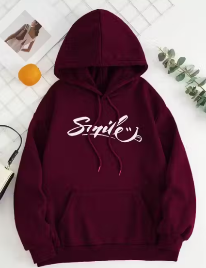 Ultra Soft Hoodies for Girls