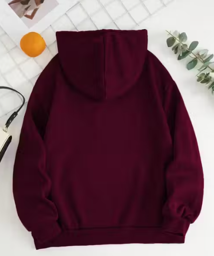 Ultra Soft Hoodies for Girls