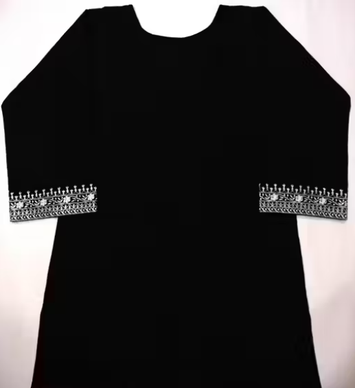 Trending Black Tops & Tunics For Women