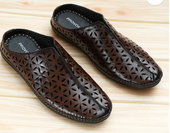 New Arrival Men's Casual funky Sandals