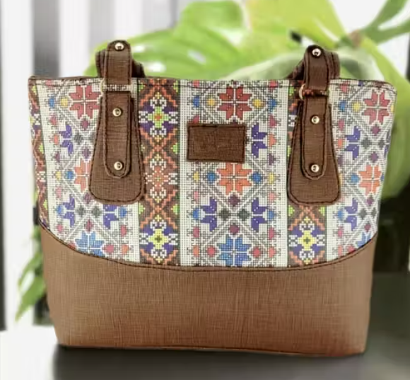 Handbag For Women | Ladies Bag | Ladies Purse | Women Gift | Wedding Gift For Women | Party Gift For Women | Travel Bag For Women | Vanity Bag | Handbag | Purse | College Bag For Girls | Teachers Bag | Office Bag For Women