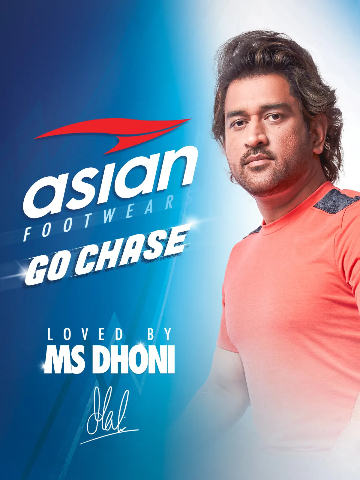 Asian tarzan-11 Mens casual shoes