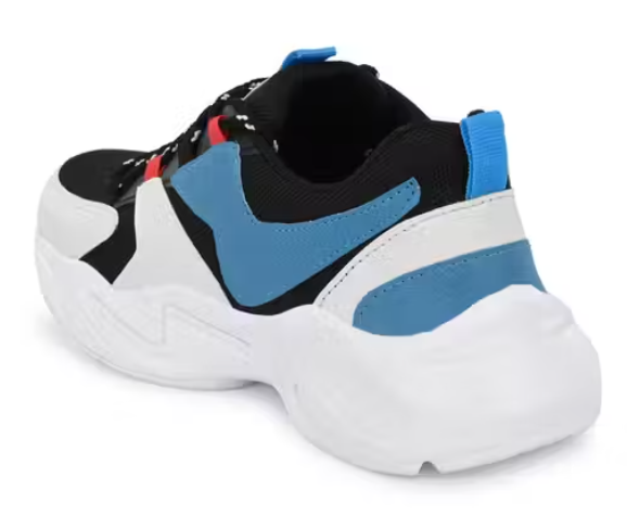 AMICO Men's Running Sports Gym wear shoes For Men