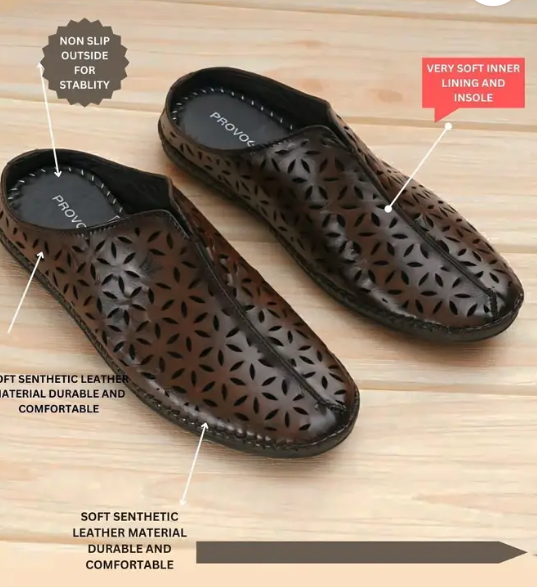 New Arrival Men's Casual funky Sandals