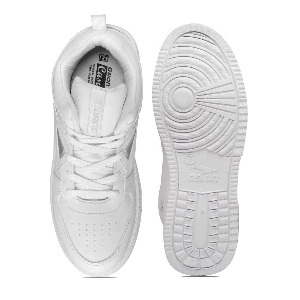 Asian tarzan-11 Mens casual shoes