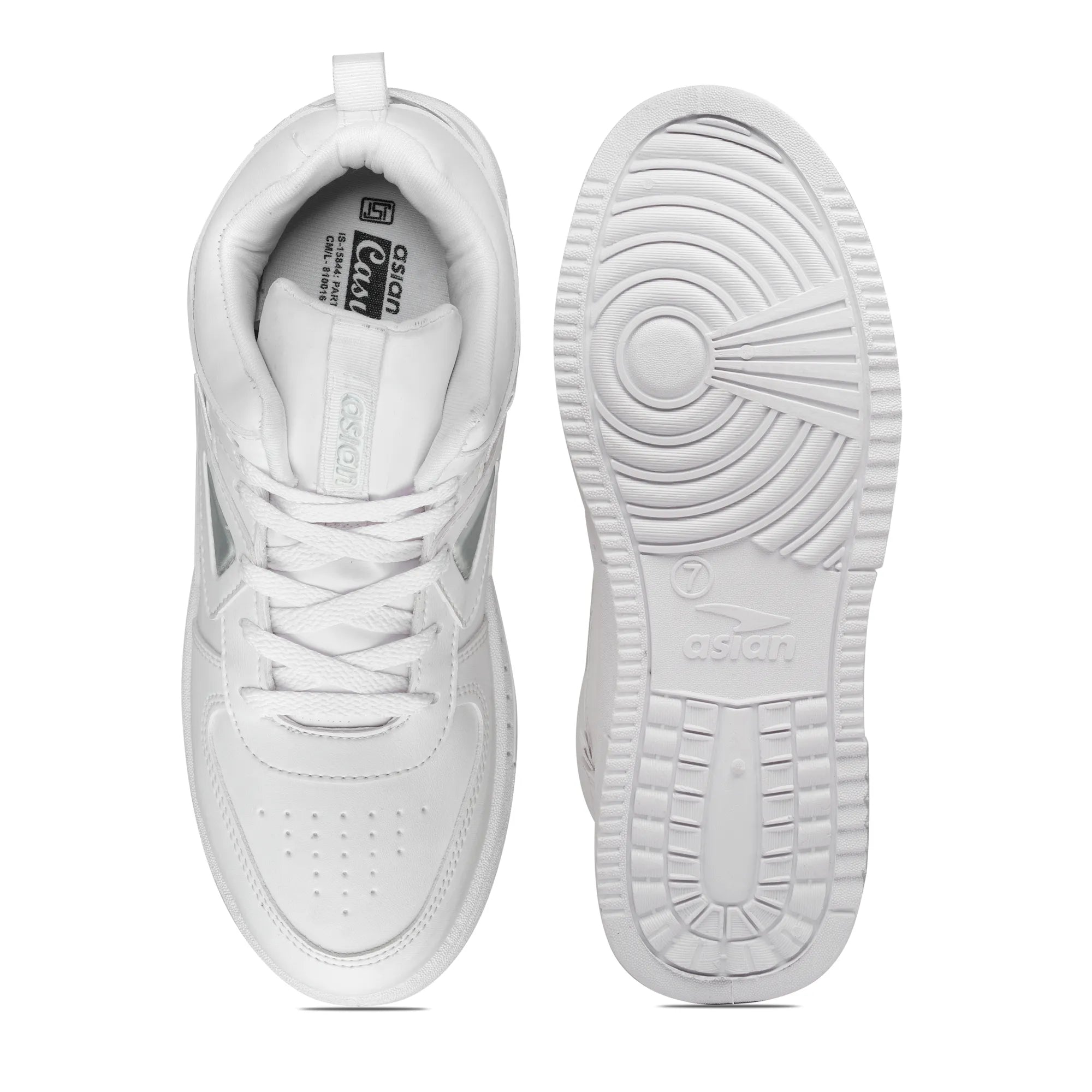 Asian tarzan-11 Mens casual shoes