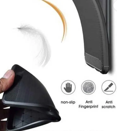 Back Cover for OnePlus Nord CE3 5G  (Black, Waterproof, Pack of: 1)