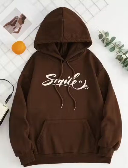 Ultra Soft Hoodies for Girls