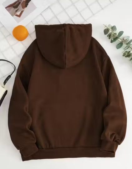 Ultra Soft Hoodies for Girls