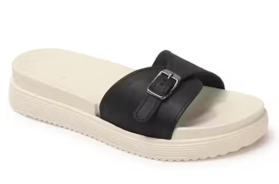 Fashion Comfortable Slider's | Comfoart Slipper | Flat Slipper | Home Slipper | Party Wear Slipper |