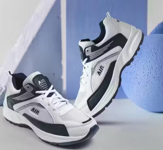 Modern Attractive Men Sports Shoes