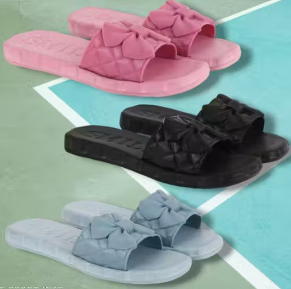 Relaxed Trendy Women Flipflops & Slippers