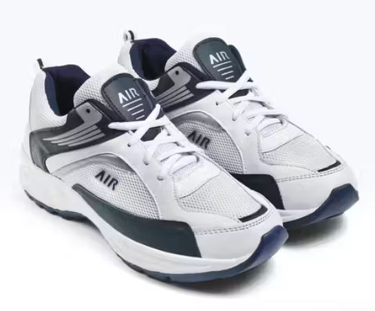 Modern Attractive Men Sports Shoes