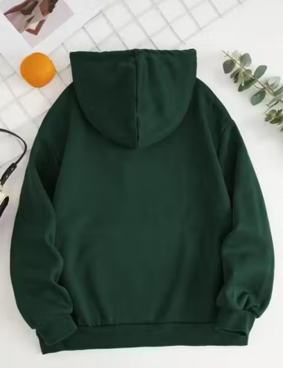 Super Soft Trending Hoodie for Girl