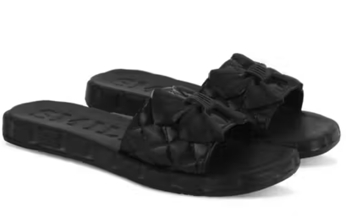 Relaxed Trendy Women Flipflops & Slippers