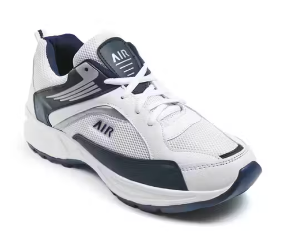 Modern Attractive Men Sports Shoes