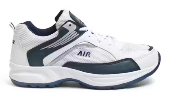 Modern Attractive Men Sports Shoes