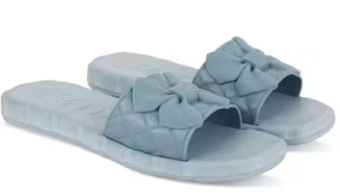 Relaxed Trendy Women Flipflops & Slippers