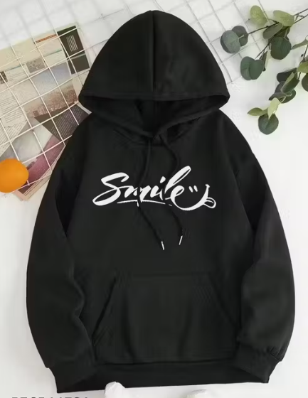 Super Soft Hoodie for Girls