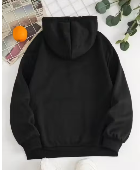 Super Soft Hoodie for Girls