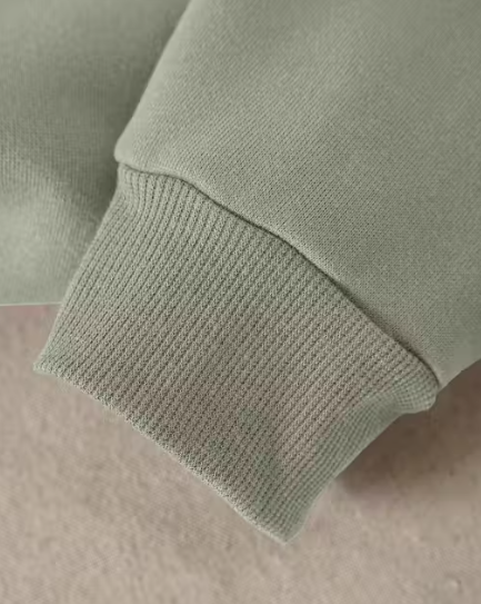 Casual Sweatshirt For Girls Pretty Looks Amazing Vibes