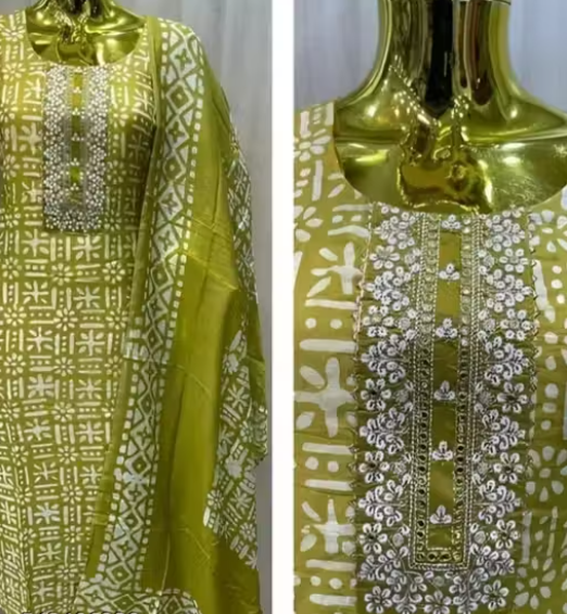 LM fashion women new trendy Kurta Sets