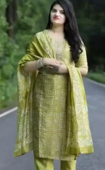 LM fashion women new trendy Kurta Sets