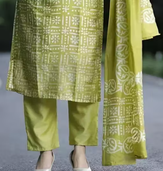 LM fashion women new trendy Kurta Sets