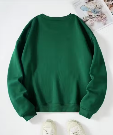 Ultra Soft Warm Material Hoodie for Girls